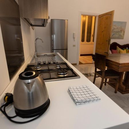 Villa Torlonia Apartment Ρώμη Εξωτερικό φωτογραφία