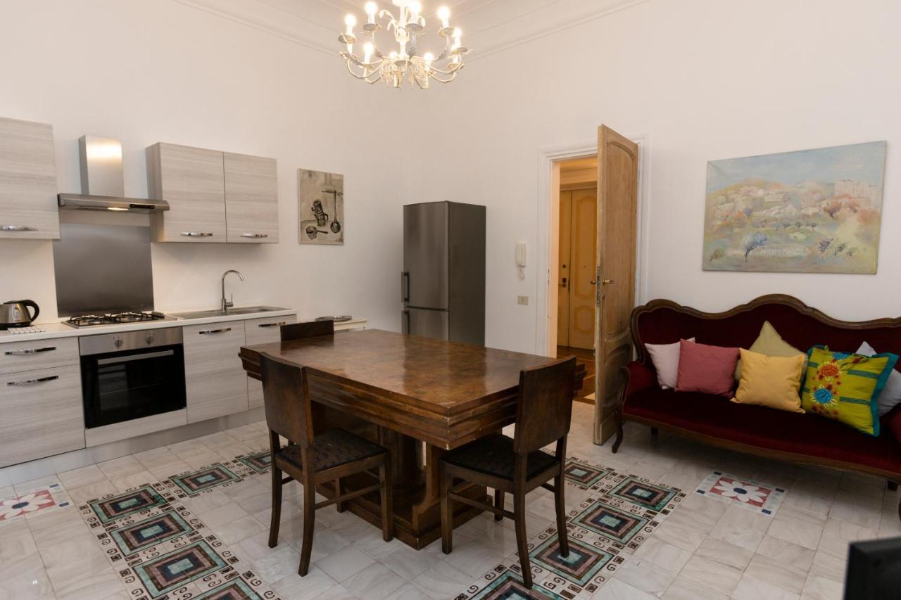 Villa Torlonia Apartment Ρώμη Εξωτερικό φωτογραφία