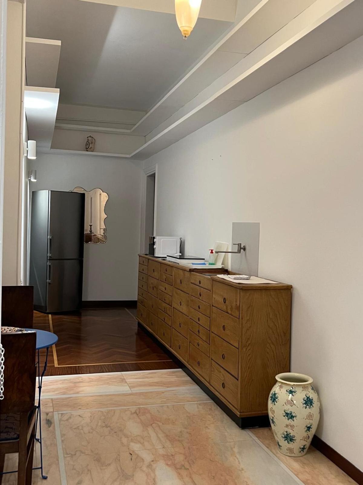 Villa Torlonia Apartment Ρώμη Εξωτερικό φωτογραφία