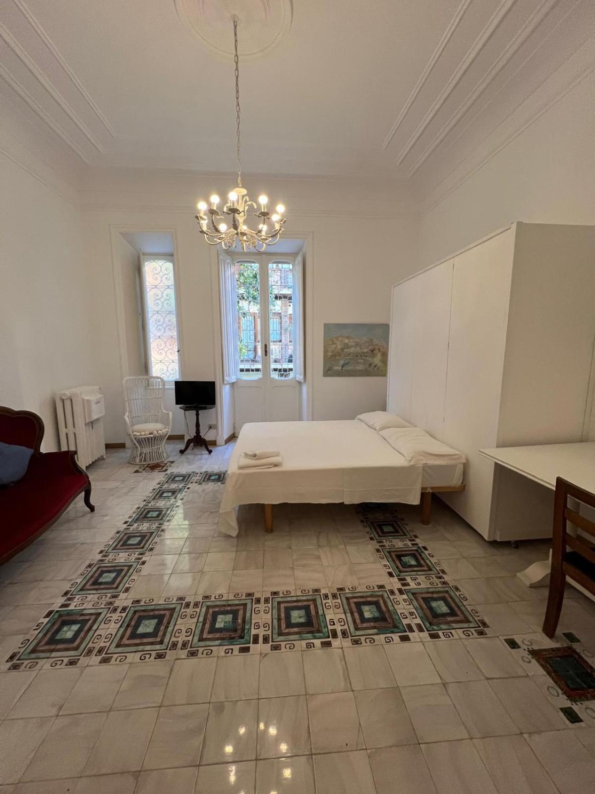 Villa Torlonia Apartment Ρώμη Εξωτερικό φωτογραφία