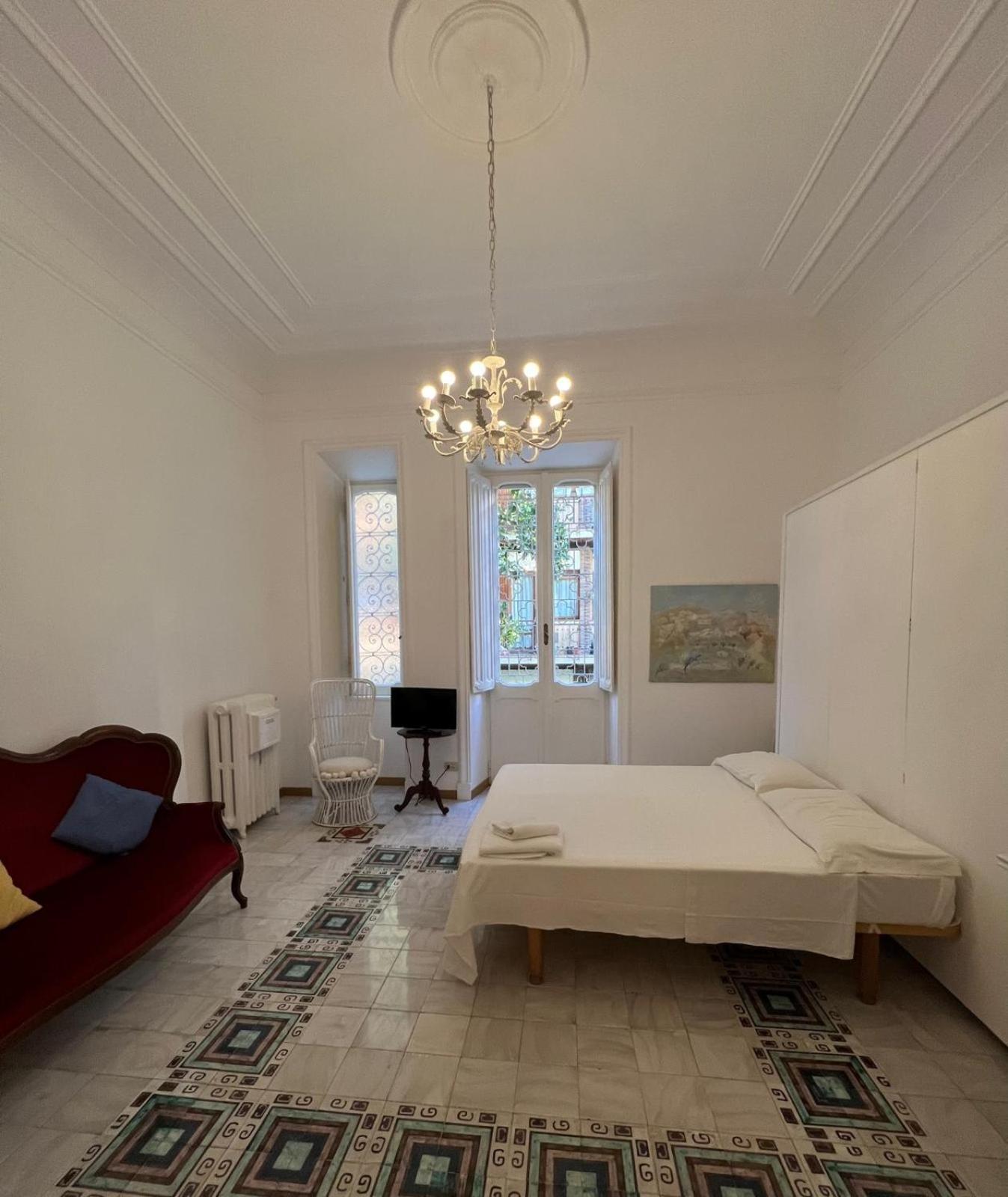 Villa Torlonia Apartment Ρώμη Εξωτερικό φωτογραφία